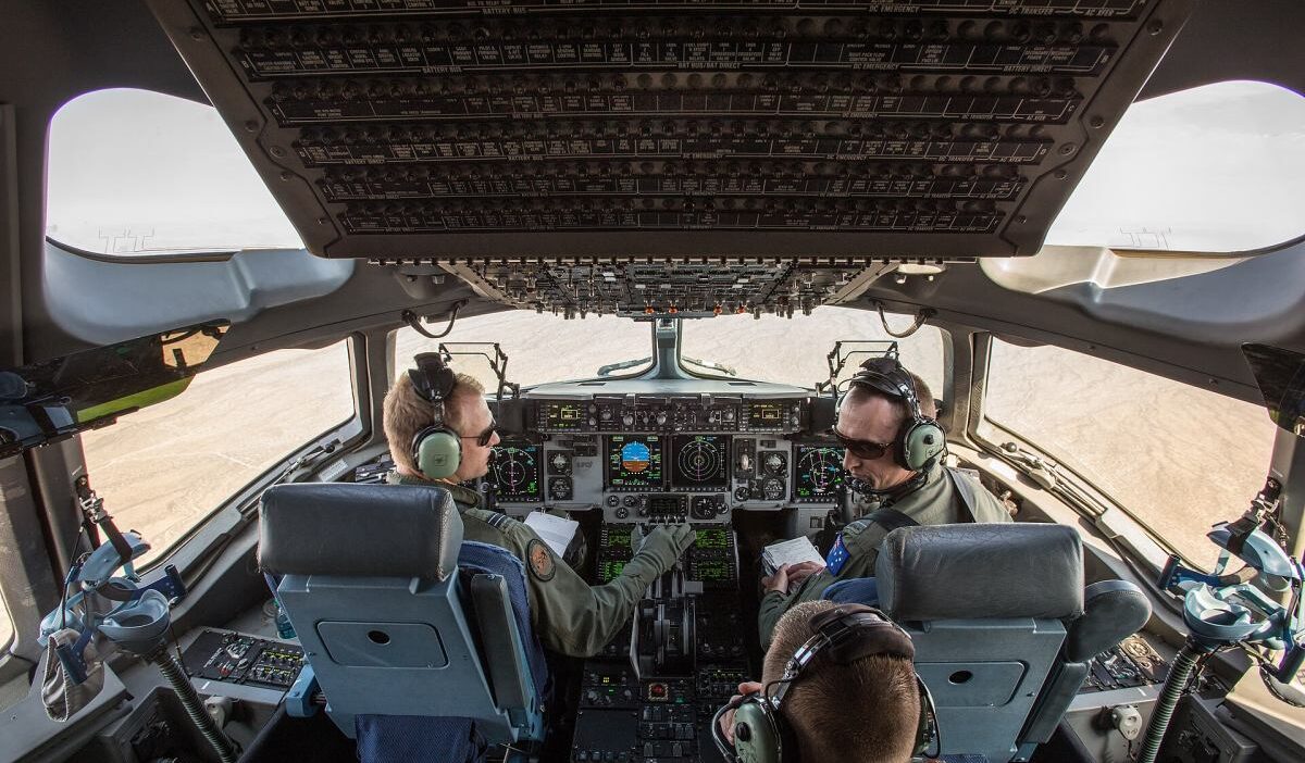 Abd nin i ran a mudahale hazirligi askeri hamleler ve siyasi mesajlar 33286