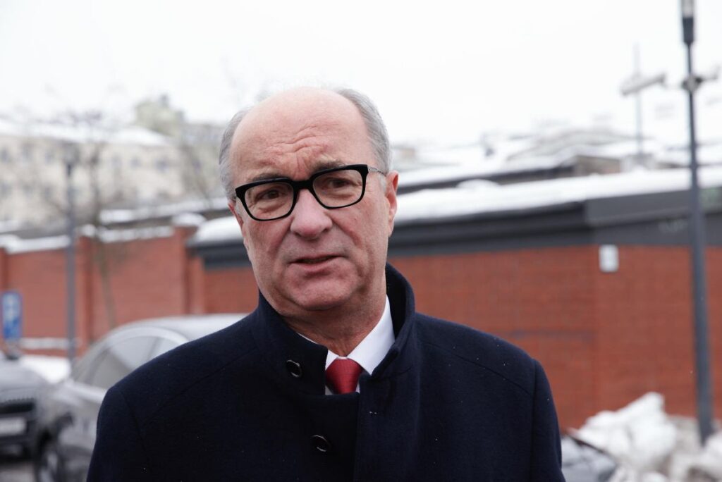 abd ve i srail trump icin nobel odulu talep etti 40122