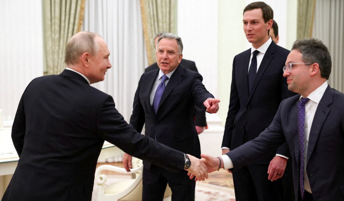 Abd ve rusya heyetleri ukrayna savasi ve diplomasi konularinda kremlin de gorustu 36863