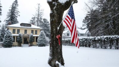 Abd yi vuran kar firtinasi 9 bin den fazla ucus i ptali 68 bin elektrik kesintisi 37648