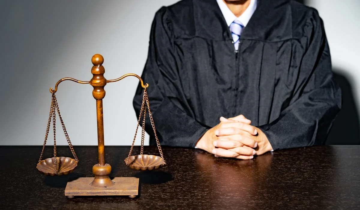 Adalet bakanlığı'nın 2025 reform bildirimleri: gerçeklerle yüzleşme 1 Adalet bakanligi nin 2025 reform bildirimleri gerceklerle yuzlesme 33840