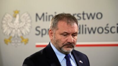 Adalet sistemindeki durum hakkinda anket polonyalilarin degerlendirmesi 40037