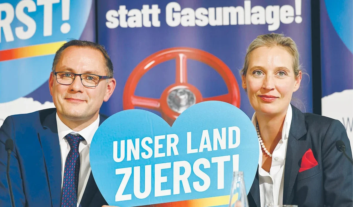 Almanya'da abd düşmanlığı: tarihsel süreç ve politik paradokslar 1 Almanya da abd dusmanligi tarihsel surec ve politik paradokslar 39399