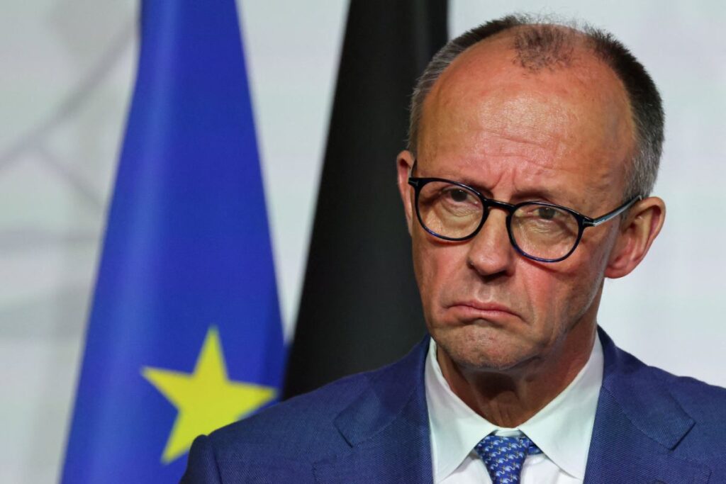 almanya da basbakan merz in ozel ucagina sabotaj operasyonu engellendi 36981