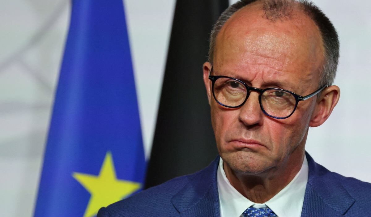 Almanya da basbakan merz in ozel ucagina sabotaj operasyonu engellendi 36981