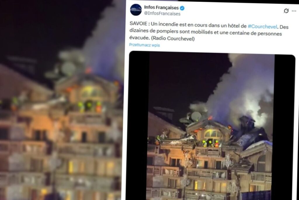 alpler de luks otel yangini 39282