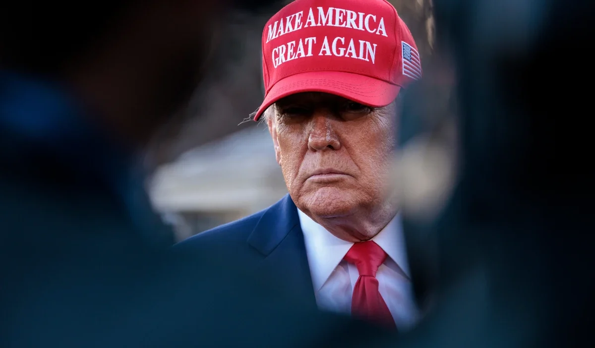 Amerikanların trump'ın yönetimini değerlendirmesi 1 Amerikanlarin trump in yonetimini degerlendirmesi 36669