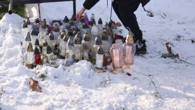 Andrych w ta 14 yasindaki natalia nin olumuyle ilgili iki polise suclama getirildi 35427