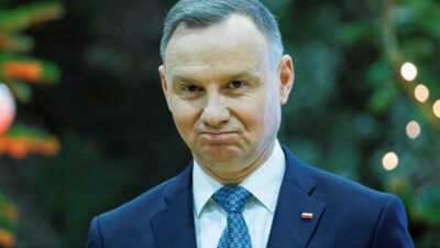 Andrzej duda abd'de görev aldı: "ziyaretçi profesör olarak heritage foundation'a katıldım" 3 Andrzej duda abd de gorev aldi ziyaretci profesor olarak heritage foundation a katildim 38822
