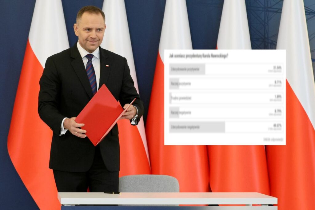 anket sonuclari karol nawrocki nin baskanligi karsisinda toplum duygulari netlesti 35711