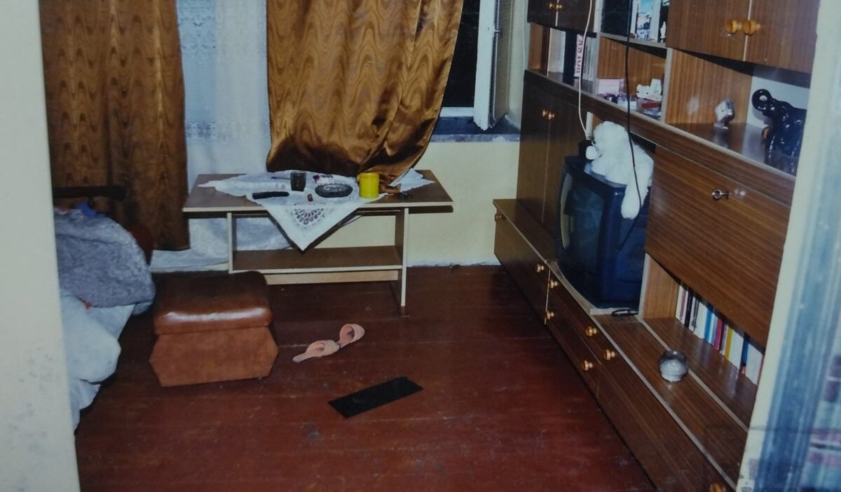 Arleta w cinayeti faili mechul kalan 18 yillik davada netice alinamadi 37682