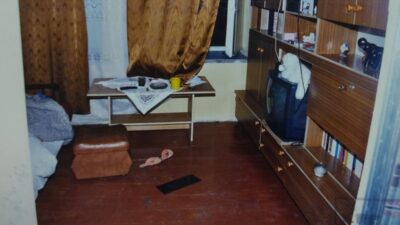 Arleta w cinayeti faili mechul kalan 18 yillik davada netice alinamadi 37682