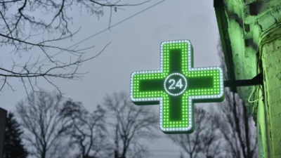 Avrupa adalet divani polonya daki eczane i letisim yasagini ab i lkelerine aykiri buldu 38571