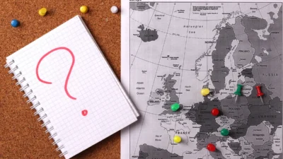 Avrupa da gelecek endiseleri yuksek polonya ve litvanya ile danimarka i se i stisnai optimizme sahip 40651