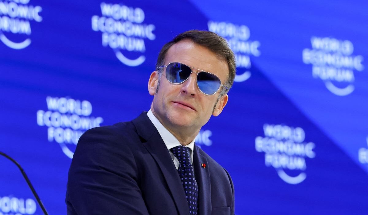 Avrupa liderlerinden trump politikalarina tepki kirmizi cizgiler asildi 35286