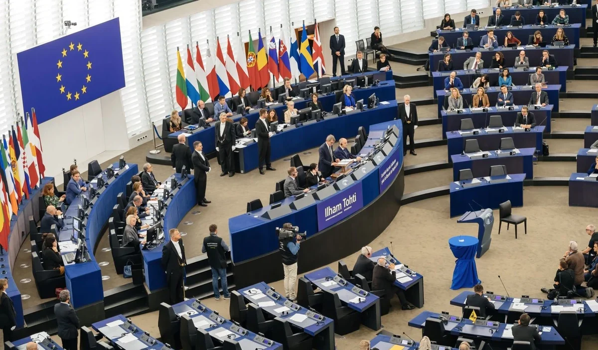 Avrupa parlamentosu ab-mercosur anlaşmasını ab adalet divanı'na gönderme kararını aldı 1 Avrupa parlamentosu ab mercosur anlasmasini ab adalet divani na gonderme kararini aldi 39010