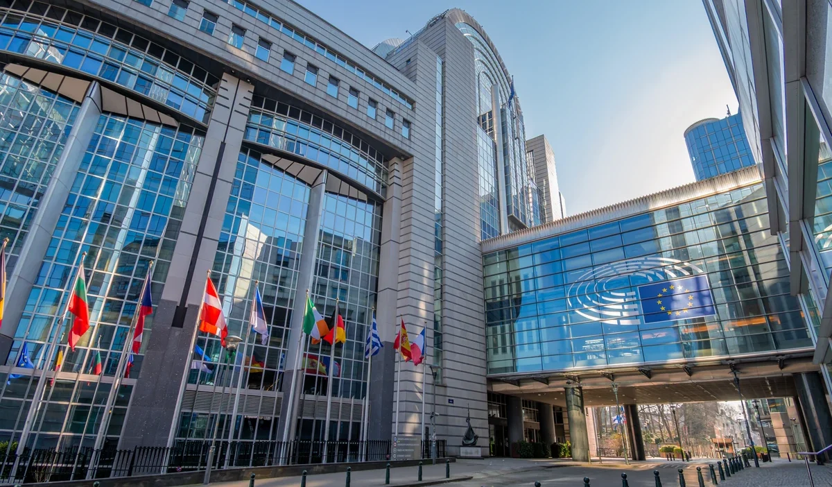 Avrupa parlamentosu nda mercosur anlasmasina dair cifte dava 35013