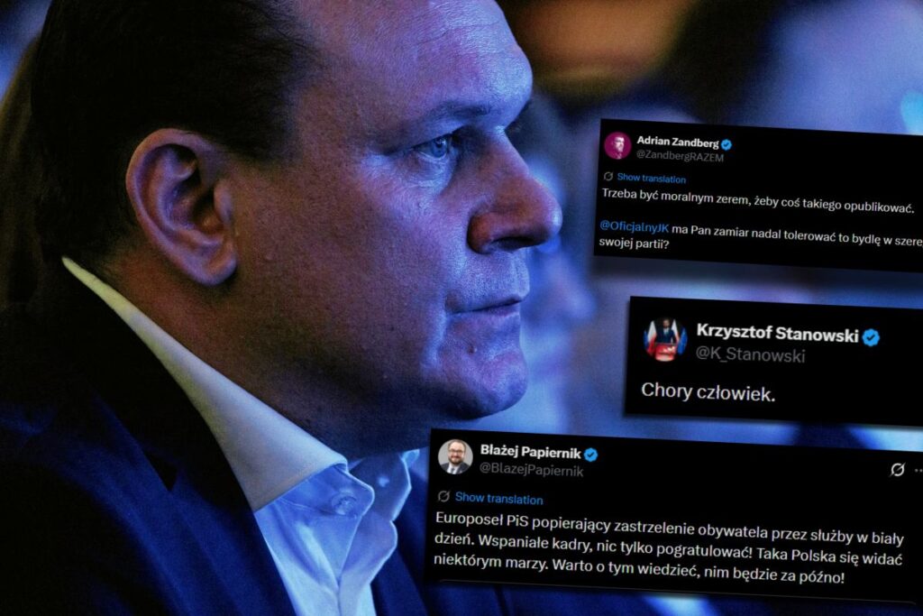 avrupa parlamentosu uyesinin ice ye ovgusu tartisma yaratti 37903