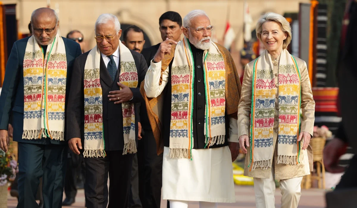 Avrupa ve hindistan yeni dunya duzeninde i sbirligi yoluyla guvenlik ve i stikrari sagliyor 38930