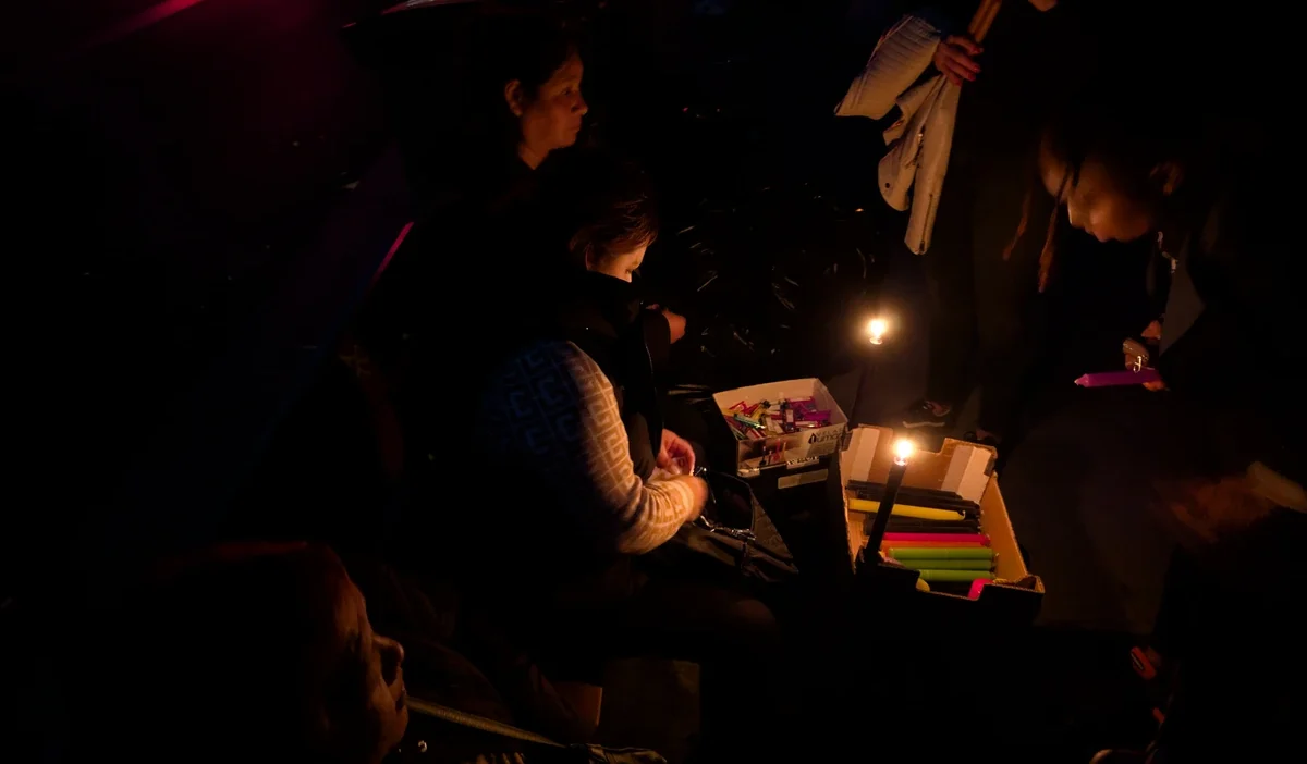 Berlin'de sol aşırıcıların sabotajı: 30 bin ev hala elektriksiz, dondurucu soğukta hastaneler jeneratörle çalışıyor 1 Bsck9kuturbxy83ngzjngm0oc04mgi4ltrhmmqtodzjzi1mywyzmza3yje2mjguanblz5gvas0esaddw94aaaewbq 1