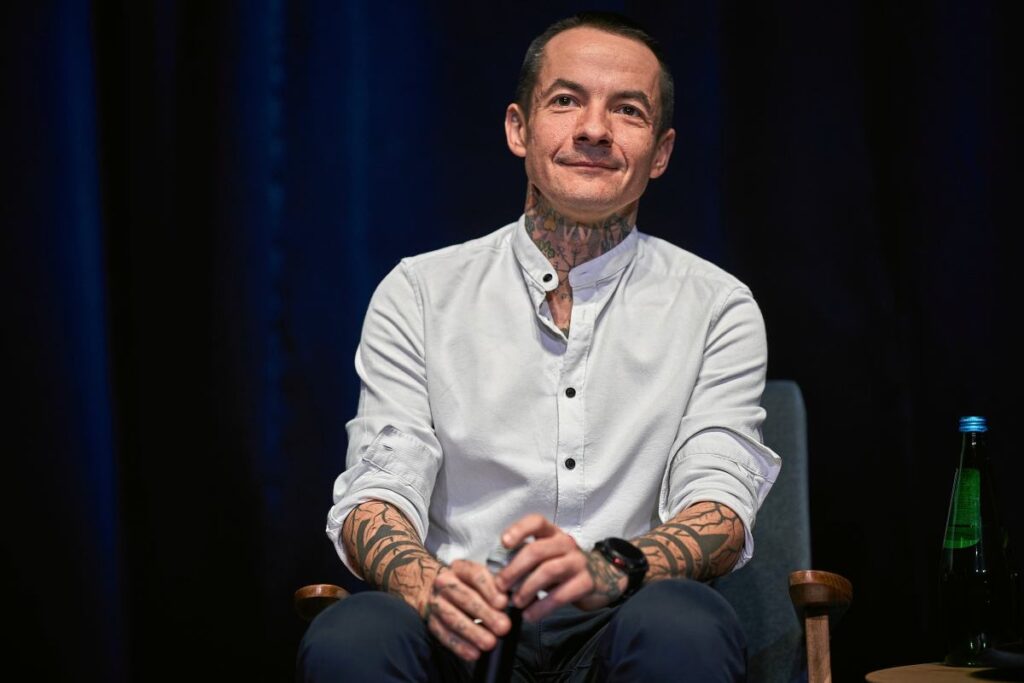 bagimsiz milletvekili marcin j zefaciuk erkekler siyasette sagin tekeli olarak goruluyor parti disiplini sorunu 34839