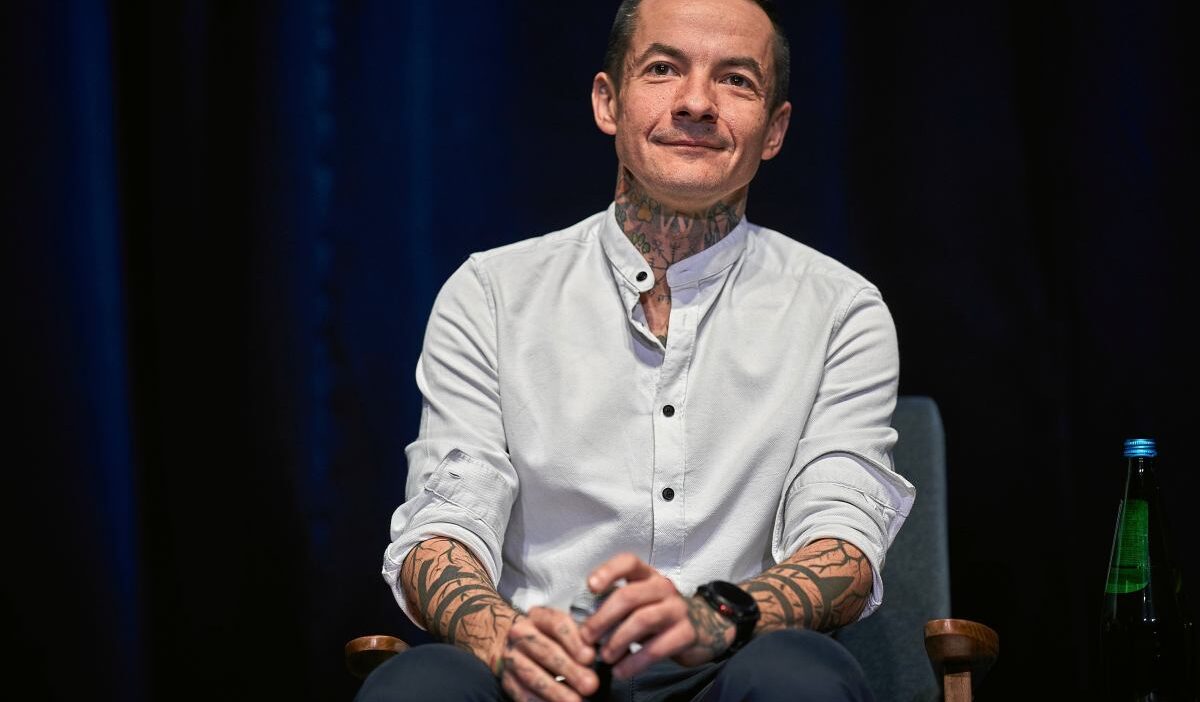 Bagimsiz milletvekili marcin j zefaciuk erkekler siyasette sagin tekeli olarak goruluyor parti disiplini sorunu 34839