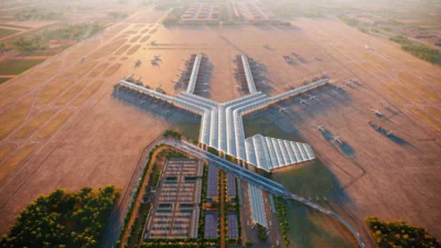 Baranowo havalimani ana i hale muhendisliginde fiyat farki 2 milyar z ot u asiyor 34861