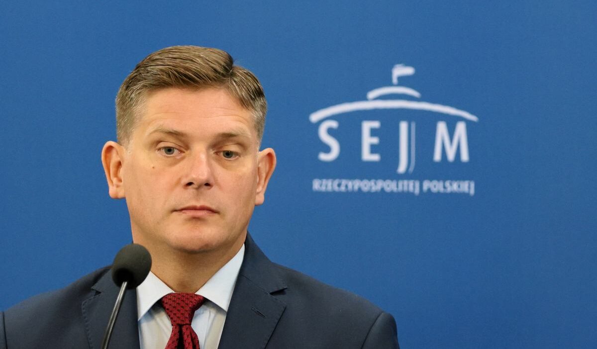 Bartosz kownacki nato muttefiklerinin afganistan daki rolu hakkinda tusk u elestirdi 36955