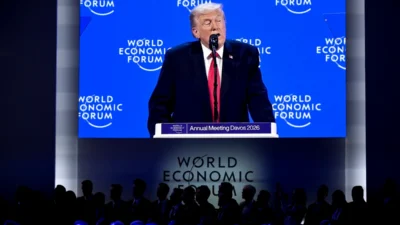 Batı liderleri trump'ın "barış konseyi"ne mesafeli yaklaşıyor 🌍🤝 4 Bati liderleri trump in baris konseyi ne mesafeli yaklasiyor 36063