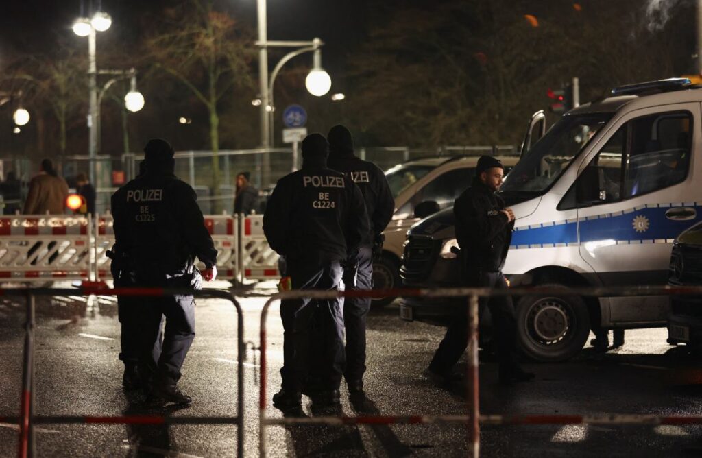 berlin de rus i stihbarati i cin calistigi i ddia edilen kadin yakalandi 36226