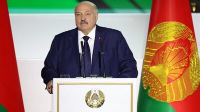 Beyaz rusya da ani askeri denetim ve rusya nin oriesznik sistemi 33762