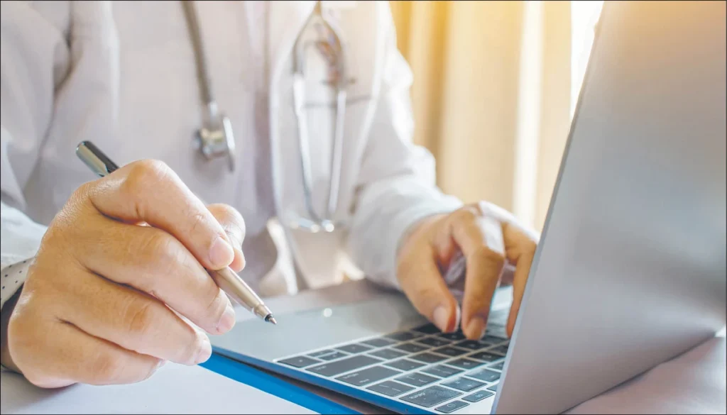 bir doktorun vakasi bu tur uygulamalarin sonuclarinin agir olabilecegini gosteriyor 39383