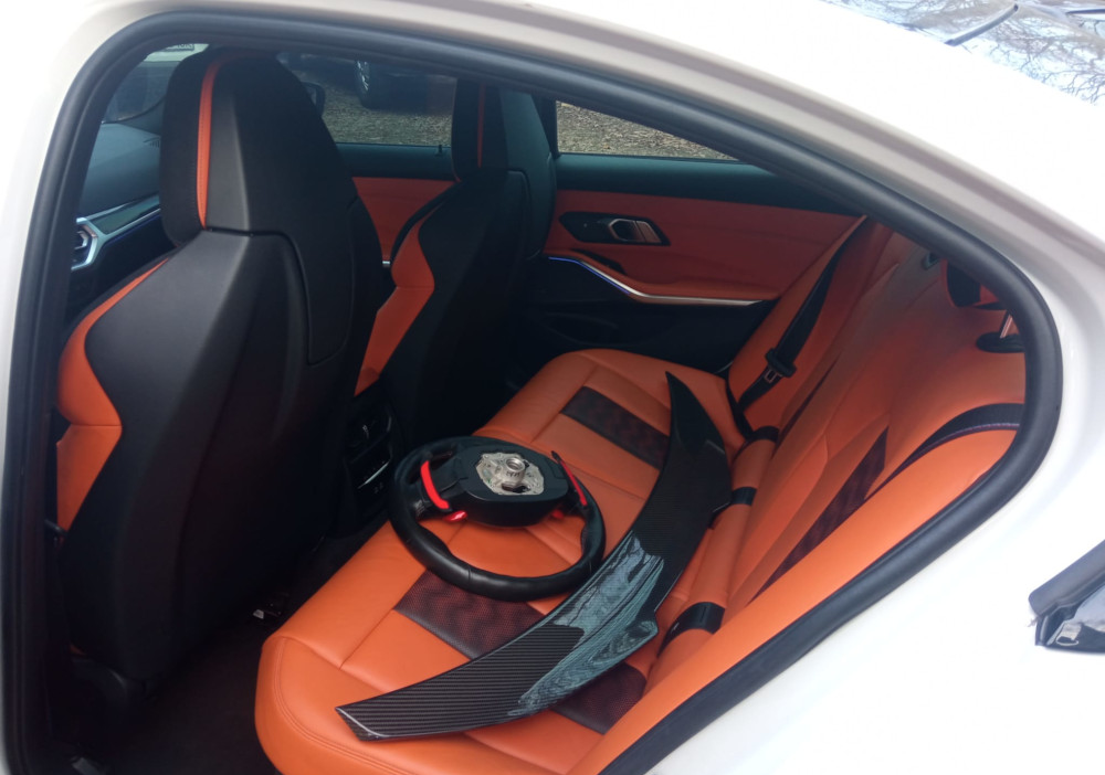 Bmw hirsizligi operasyonunda 4 gozalti 34664