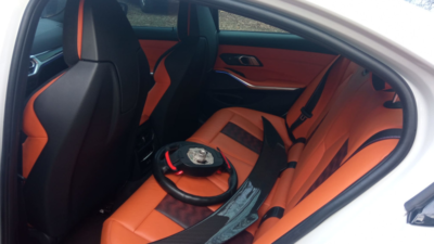 Bmw hirsizligi operasyonunda 4 gozalti 34664