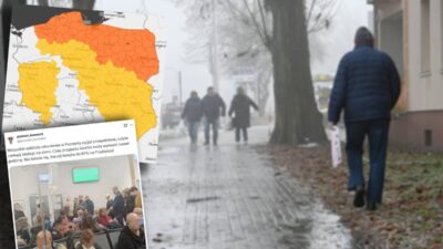 Büyük polonya'da zorlu hava koşulları: acil müdahaleler ve uyarılar 4 Buyuk polonya da zorlu hava kosullari acil mudahaleler ve uyarilar 38402