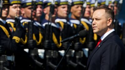 Cbos anketi cumhurbaskaninin degerlendirmesinde 1 puanlik dusus 38890