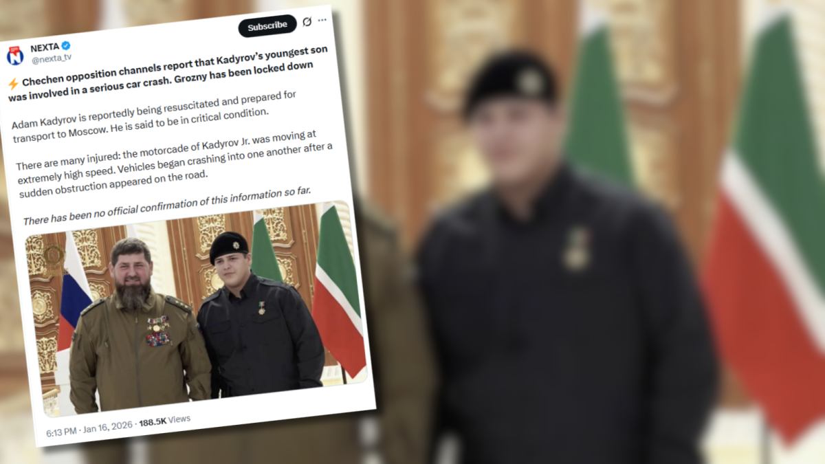 Cecen lider kadyrow un durumu kritik olarak bildirildi 34036