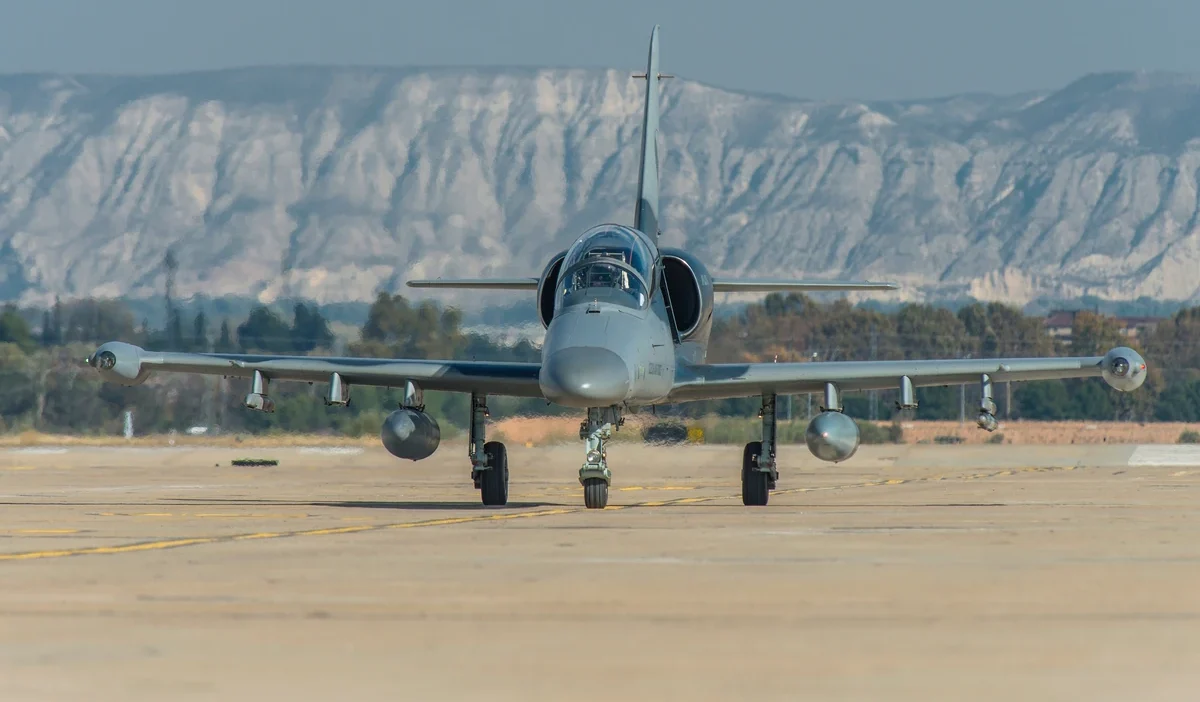Çek cumhuriyeti, ukrayna'ya savaş uçağı ve radar desteği verebileceğini duyurdu 1 Cek cumhuriyeti ukrayna ya savas ucagi ve radar destegi verebilecegini duyurdu 34109