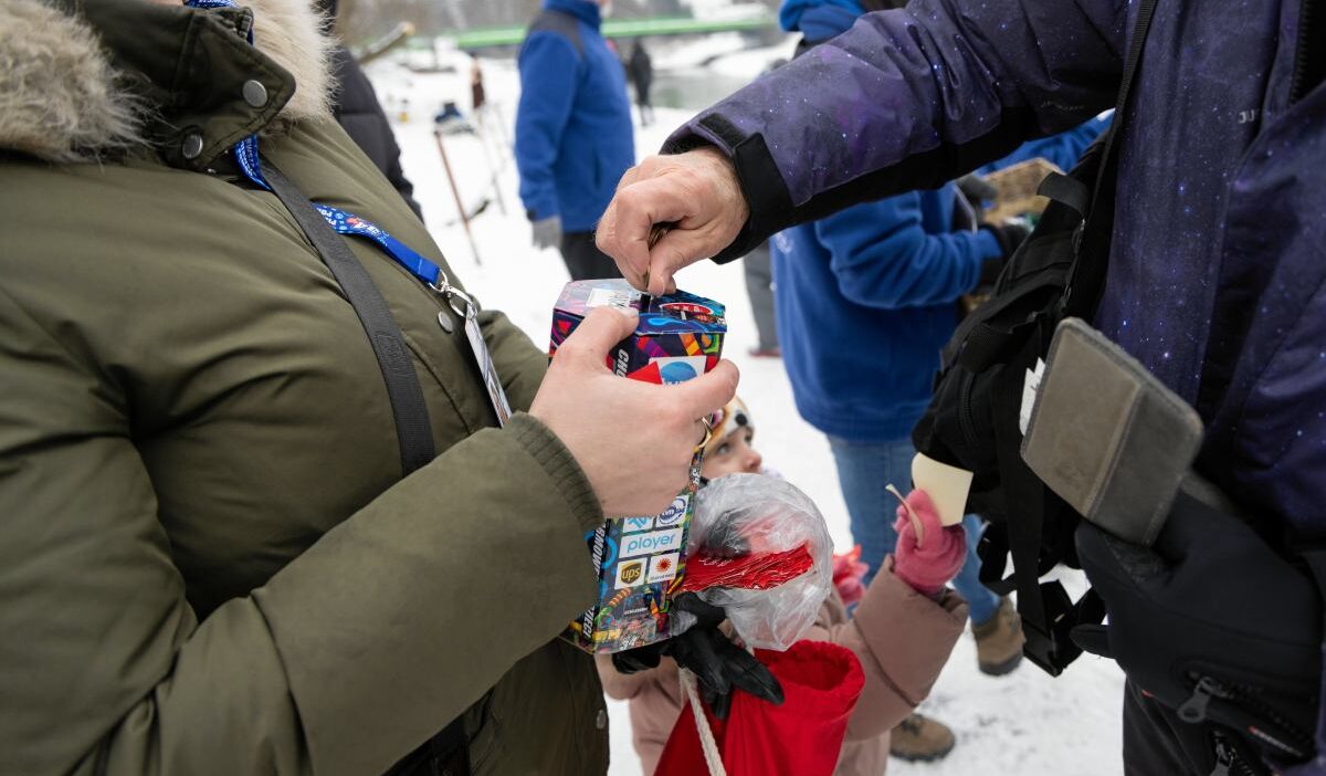 Che m deki kilise gonulluleri i ddialarina cevap verdi 38399