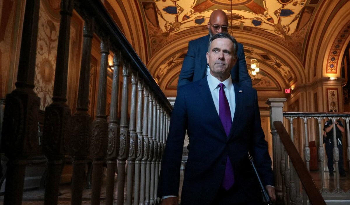 Cia baskani nin gizli polonya ziyareti 37163