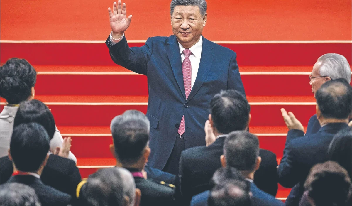 Cin in kuresel etkisi artarken america first paradoksu belirlendi 34881