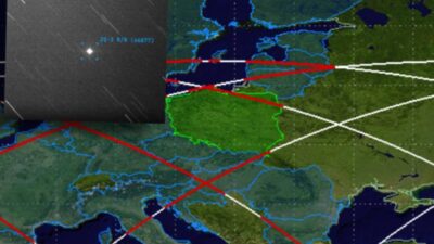 Cin roketi parcasi atmosfere giriyor polonya uzerinden gecis olabilir 39836