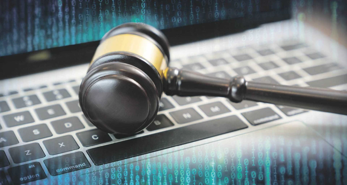 Cnt komitesi başkanı, kiber güvenlik yönetmeliğini tümüyle reddedilmesi i̇çin teklif sundu 1 Cnt komitesi baskani kiber guvenlik yonetmeligini tumuyle reddedilmesi i cin teklif sundu 38032