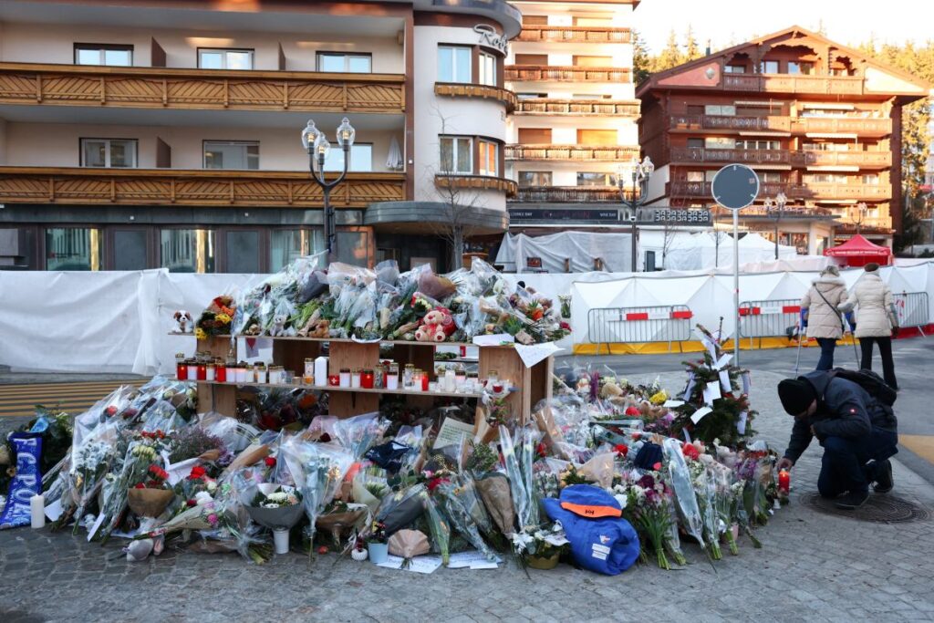 crans montana bar yangini soguk atesler tutan personel guvenlik egitimi almadi 33970