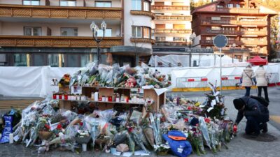 Crans montana bar yangini soguk atesler tutan personel guvenlik egitimi almadi 33970