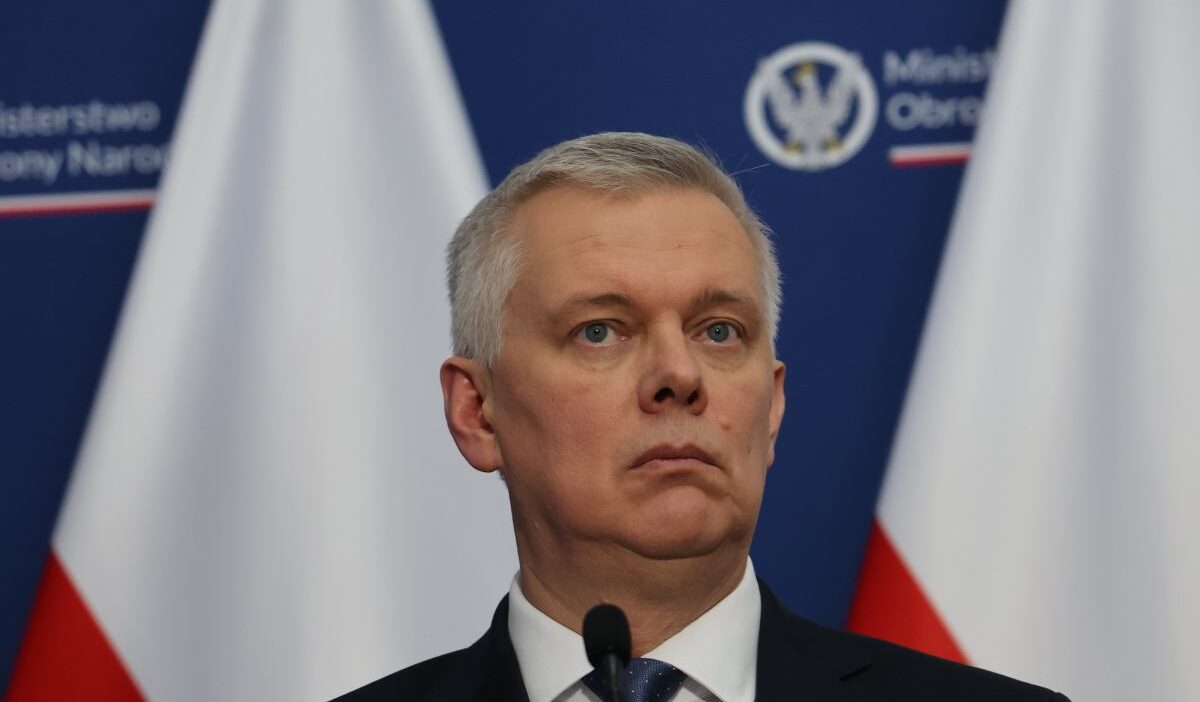 Cumhurbaskani nawrocki ile guvenlik sefleri gizli toplantida secim suphelerini gorustu 33940