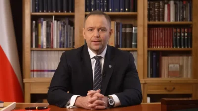 Cumhurbaskani nawrocki nin aktif ciftci kanunu gorusmesi 40049