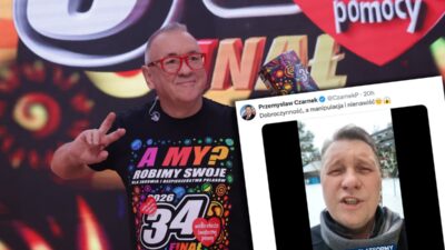 Czarnek, owsiak'ı hedef aldı 4 Czarnek owsiak i hedef aldi 38789