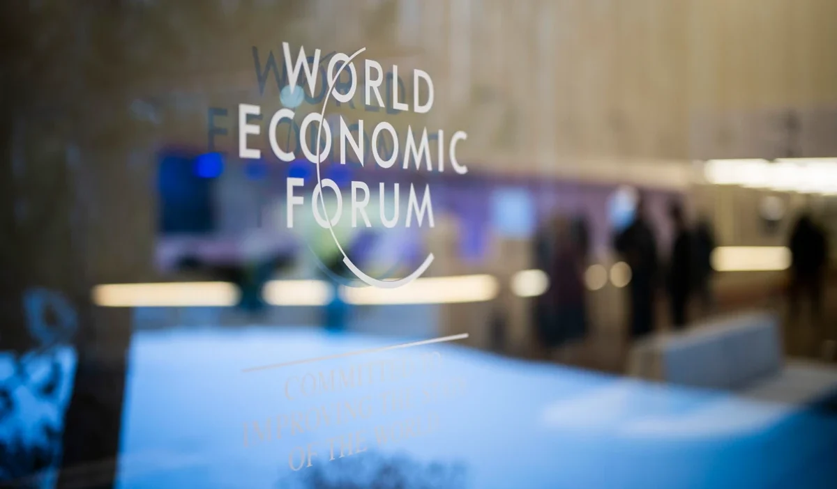 Davos ta kuresel ekonomik endiseler ve yeni teknoloji odakli tartismalar 35655