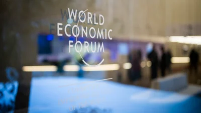 Davos ta kuresel ekonomik endiseler ve yeni teknoloji odakli tartismalar 35655